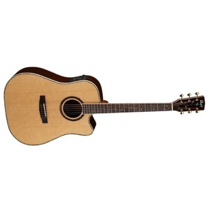 Электроакустическая гитара Cort MR1200FX NAT