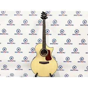 Электроакустическая гитара Cort NDX-50-NAT