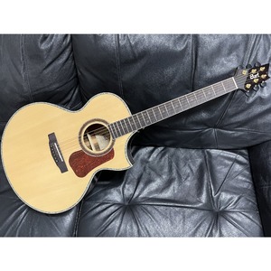 Электроакустическая гитара Cort NDX-50-NAT