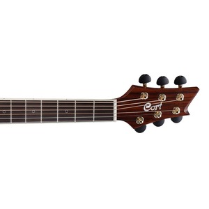 Электроакустическая гитара Cort NDX 50 NAT