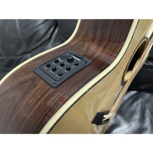 Электроакустическая гитара Cort NDX-50-NAT