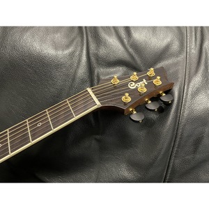 Электроакустическая гитара Cort NDX-50-NAT