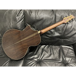 Электроакустическая гитара Cort NDX-50-NAT