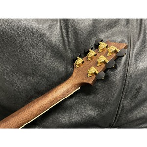 Электроакустическая гитара Cort NDX-50-NAT