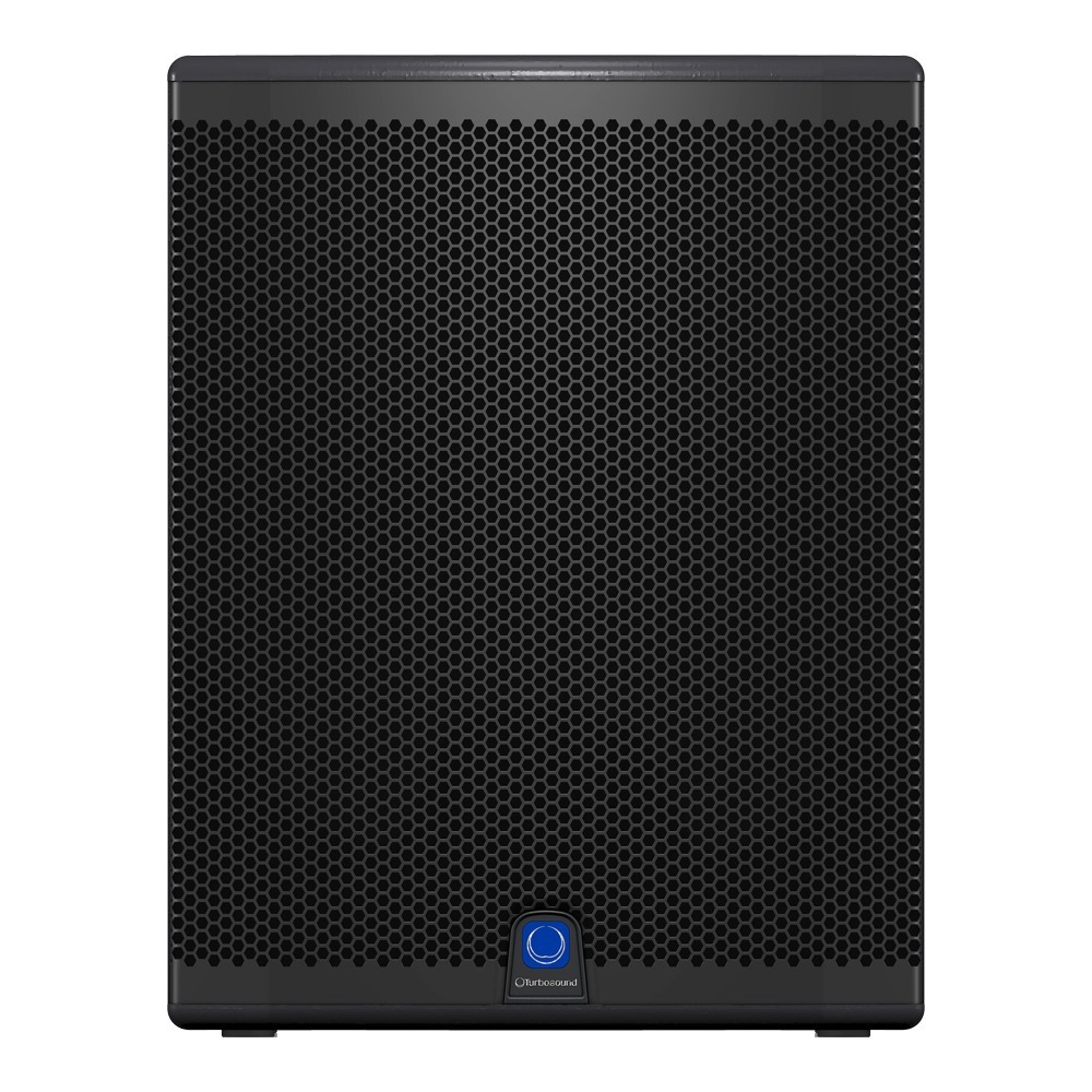 Активный сабвуфер Turbosound iQ18B
