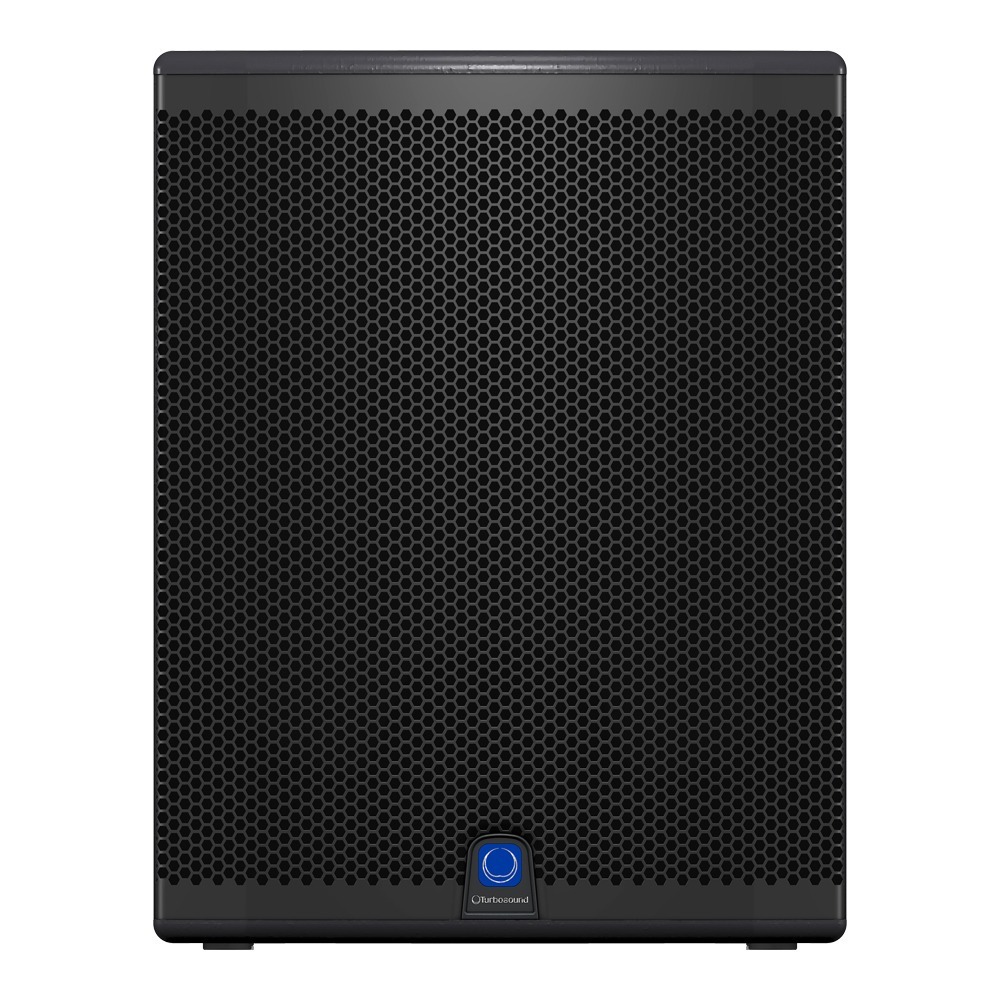 Активный сабвуфер Turbosound iQ18B