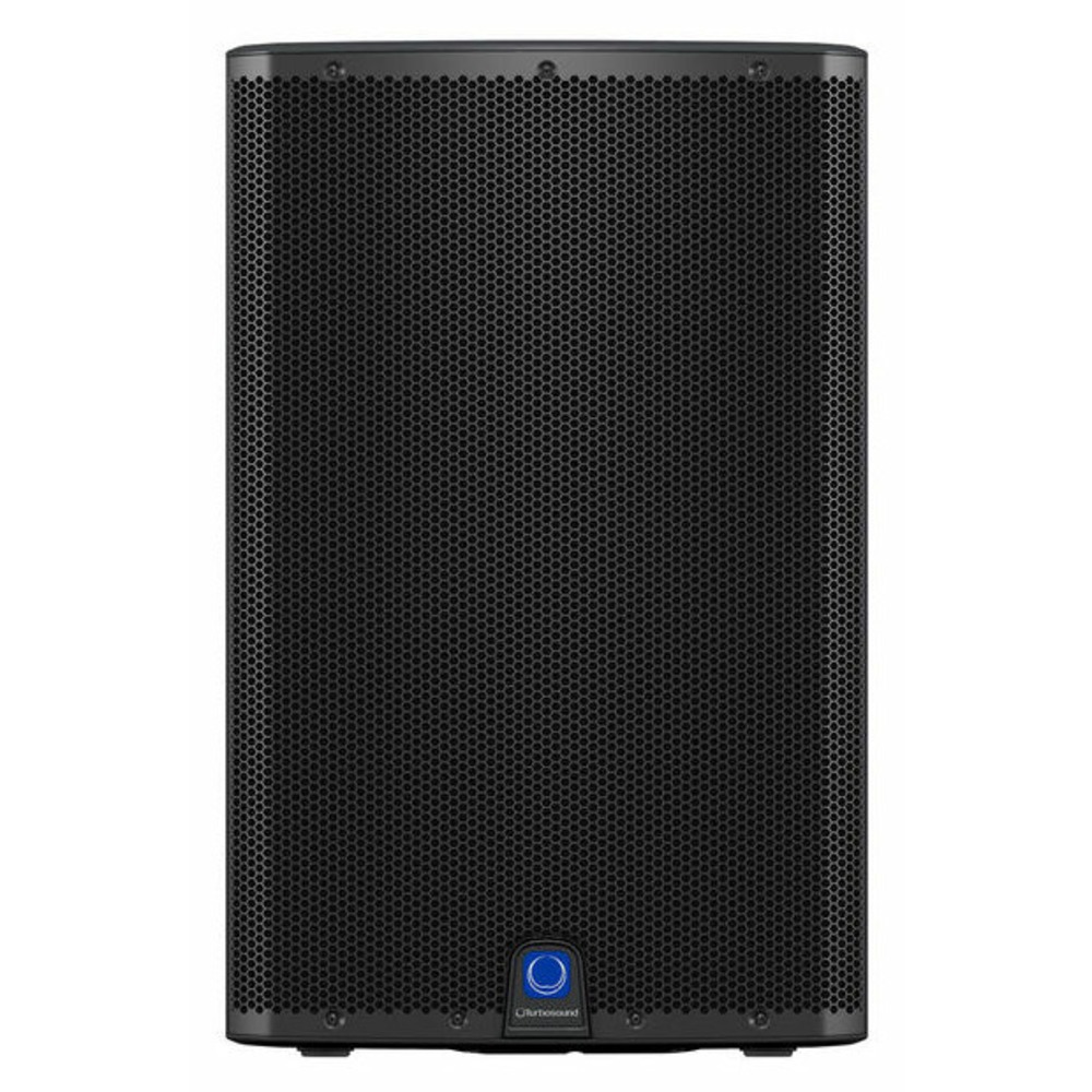 Активная акустическая система Turbosound iQ12