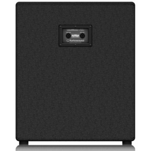 Пассивный сабвуфер Turbosound Venue TVX118B