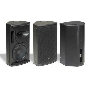 Пассивная AC Turbosound NuQ82