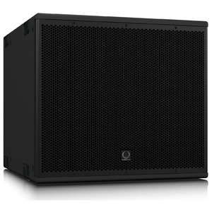 Активный сабвуфер Turbosound NuQ115B-AN