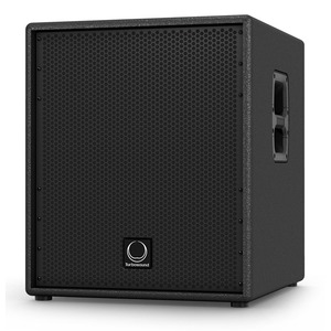 Пассивный сабвуфер Turbosound Performer TPX118B