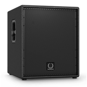 Пассивный сабвуфер Turbosound Performer TPX118B