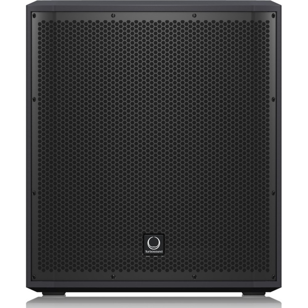 Активный сабвуфер Turbosound iNSPIRE iP12B