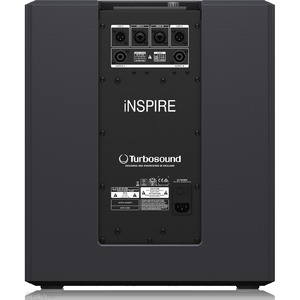 Активный сабвуфер Turbosound iNSPIRE iP12B