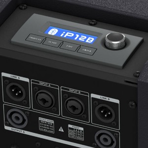 Активный сабвуфер Turbosound iNSPIRE iP12B