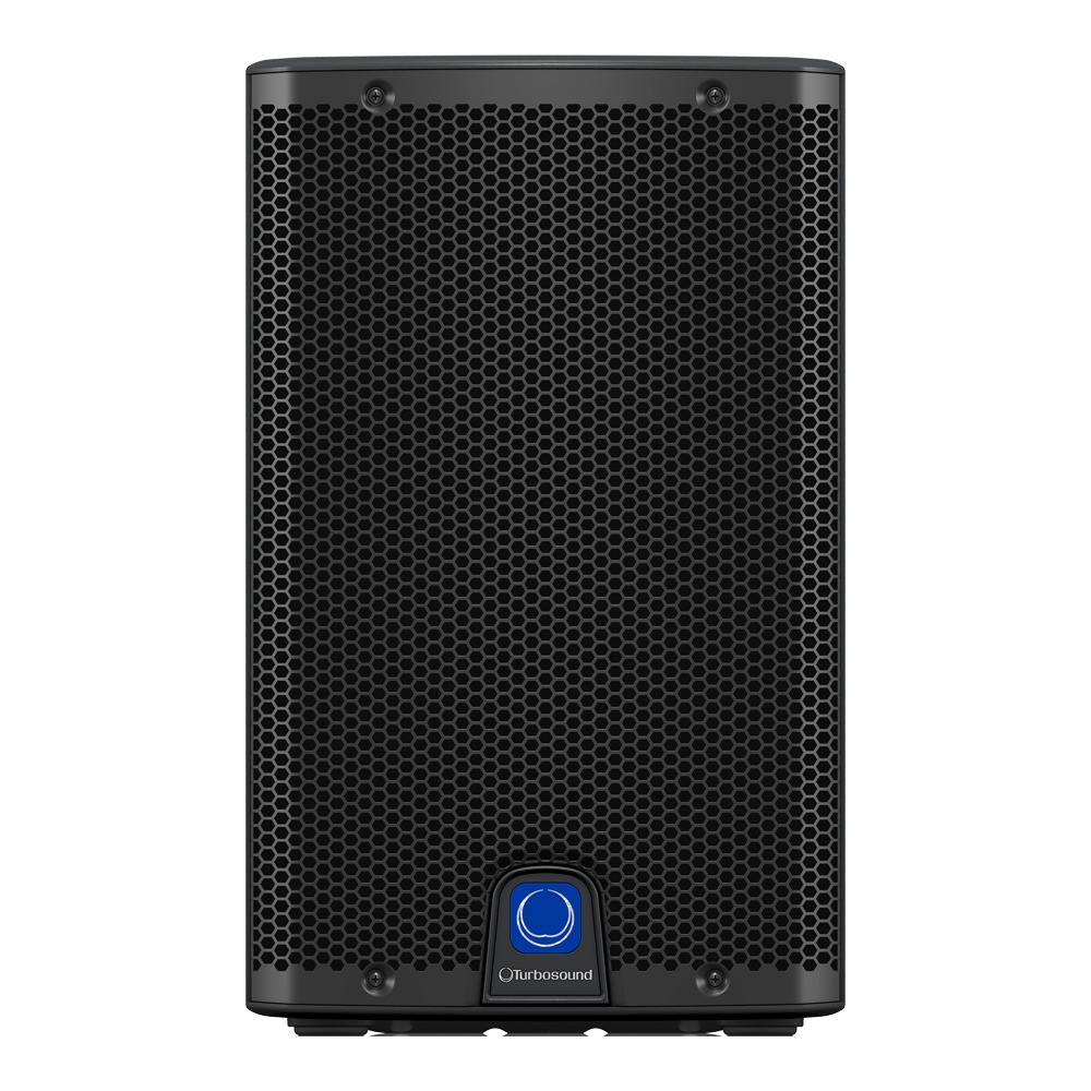 Активная акустическая система Turbosound iQ8
