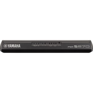 Цифровой синтезатор Yamaha PSR-S670