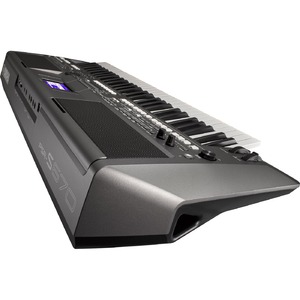 Цифровой синтезатор Yamaha PSR-S670