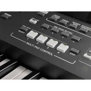 Цифровой синтезатор Yamaha PSR-S670
