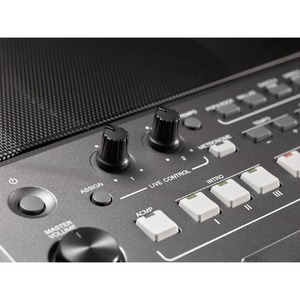Цифровой синтезатор Yamaha PSR-S670