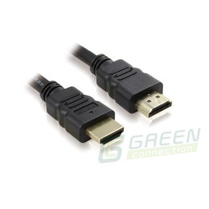 Кабель HDMI - HDMI Greenconnect OE-HM001 3.0m
