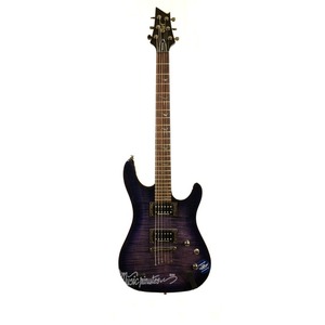 Электрогитара Cort KX-CUSTOM-SBB