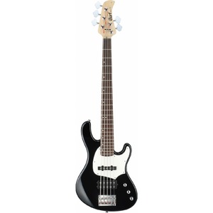Бас-гитара Cort GB35A-BK