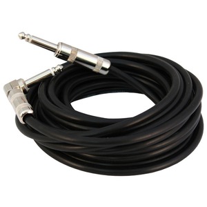 Кабель аудио 1xJack - 1xJack ProAudio ICJ-10 10.0m