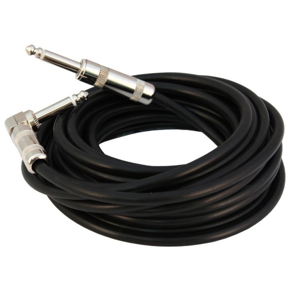 Кабель аудио 1xJack - 1xJack ProAudio ICJ-5 6.0m