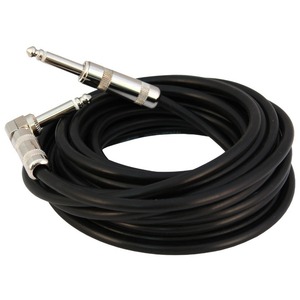 Кабель аудио 1xJack - 1xJack ProAudio ICJ-5 6.0m