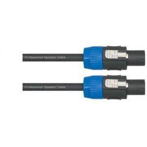 Акустический кабель speakON - speakON ProAudio CN1-25 7.0m