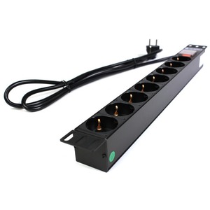 Распределитель питания ProAudio PDU-9