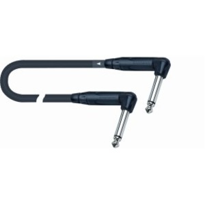Кабель аудио 1xJack - 1xJack QUIK LOK SS/ONE-AA050 0.5m