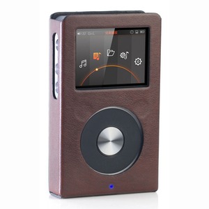 Чехол для цифрового плеера FiiO Leather Case LC-FX3221