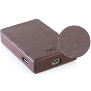 Чехол для цифрового плеера FiiO Leather Case LC-FX3221