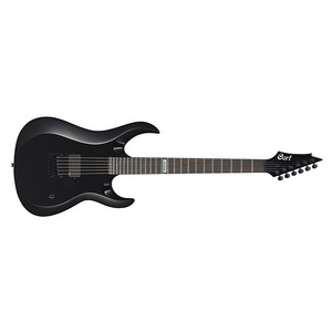 Электрогитара Cort X-5 LTD BK