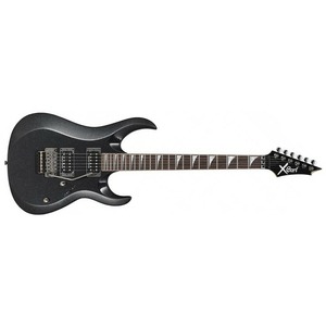 Электрогитара Cort X-Custom BKM
