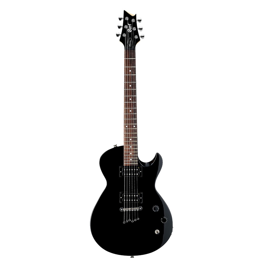 Электрогитара Les Paul Cort Z40-BK