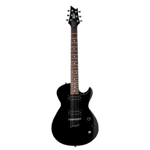 Электрогитара Les Paul Cort Z40-BK
