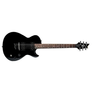 Электрогитара Les Paul Cort Z40-BK