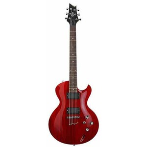 Электрогитара Les Paul Cort Z42-TR