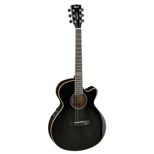 Электроакустическая гитара Cort SFX-10 TBK