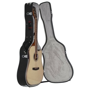 Акустическая гитара Cort AS-M5 NAT W-CASE