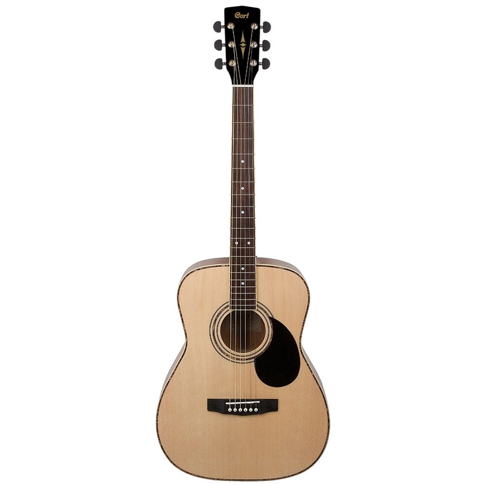 Акустическая гитара Cort AF 580-NS
