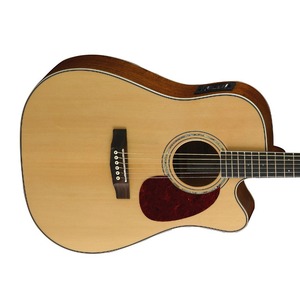 Электроакустическая гитара Cort MR710F-NS