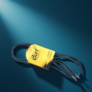 Гитарный кабель Cort CA-508 3.0m