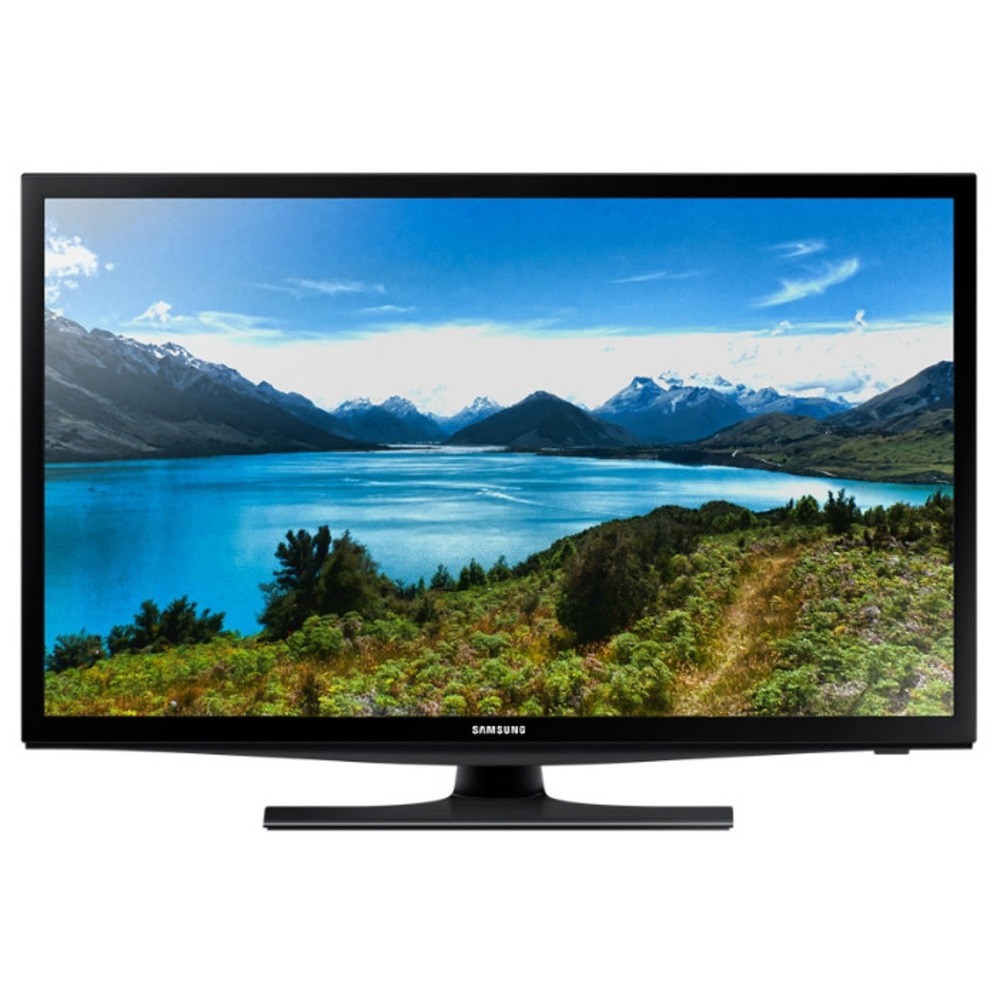 LED телевизор 28 дюймов Samsung UE28J4100AKXRU