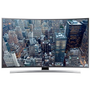 LED-телевизор 48 дюймов Samsung UE48JU6600UXRU