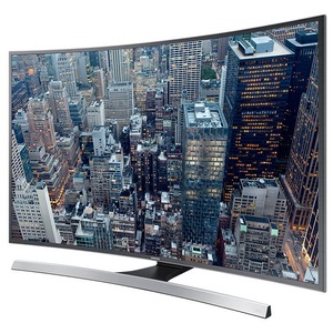 LED-телевизор 48 дюймов Samsung UE48JU6600UXRU