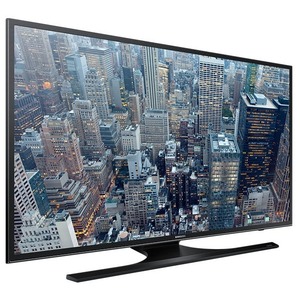4K UHD-телевизор 60 дюймов Samsung UE60JU6400UXRU